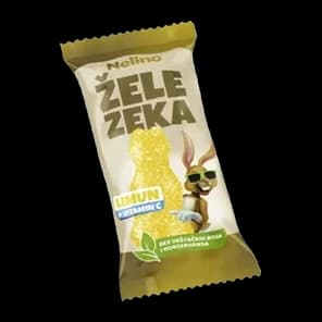 Zele zeka limun Nelly 22g