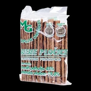 Plocice lanene Gazibaric 350g