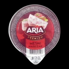 Narezak Mesni Aria 150g
