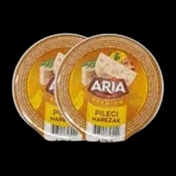 Narezak Pileci Premium Aria 150g