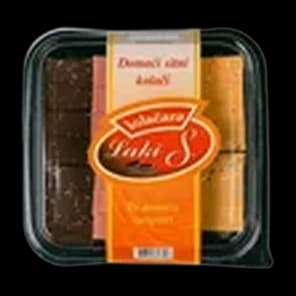 Kolači Sitni Dom 500g Laki S