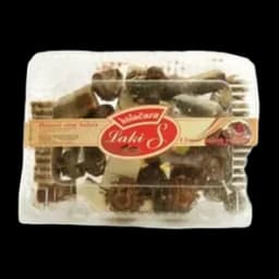 Kolači Sitni Domaći 1000g Laki S