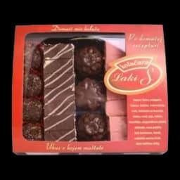 Kolac Coko kuglice 300g