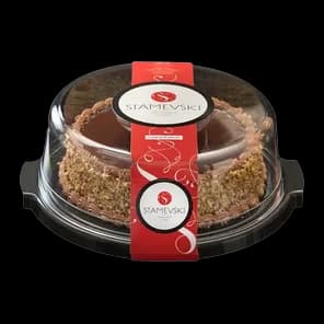Torta parce Stamevski 2/1