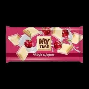 Krem Tabla Viš Jogurt 200g My Time