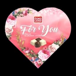 For You Praline Jagoda 120 Gr