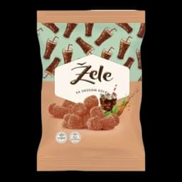 Žele Bombone Kola 100g Čokolend
