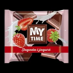 Krem Tabla Viš Jogurt 90g My Time