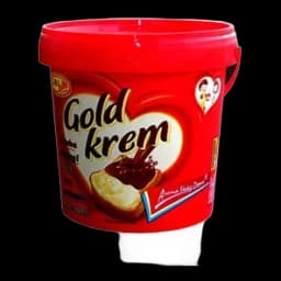 Gold Krem 800gr