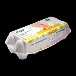 Eggi jaja slobodan uzgoj M 10/1