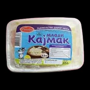 Kajmak Mladi Finagro 250g