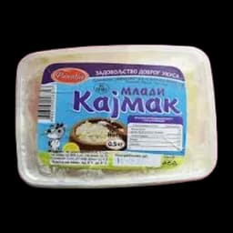 Kajmak Mladi Finagro 500g