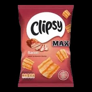 Flips Clipsy Max ukus slanine 33g, Marb
