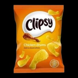 Flips Clipsy Pellets ukus piletine 33g