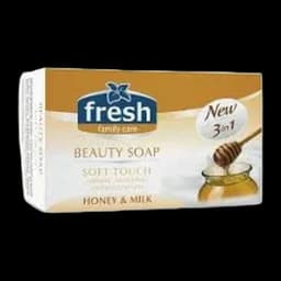 Fresh sapun med i mleko 75 g