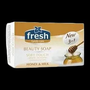 Fresh sapun med i mleko 75 g