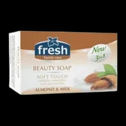 Fresh sapun badem i mleko 75 g