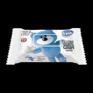 Vl Marami Baby Fresh Care 20/1 Pi