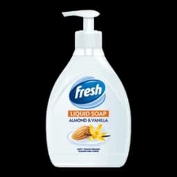 Tecni Sapun Fresh Badem I Vanila 500ml