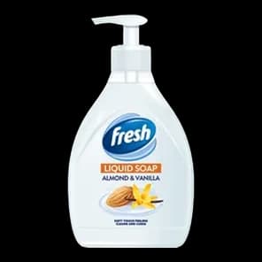 Tecni Sapun Fresh Badem I Vanila 500ml