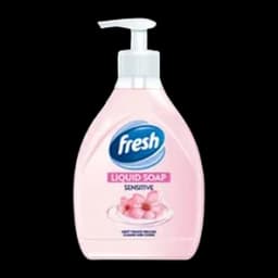 Tečni Sapun Sensitive 500ml Fresh