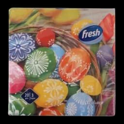 Salvete Uskršnji Aranžman 20/1 Troslojna Fresh