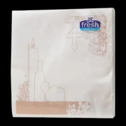 Salvete Fresh slavske 3sl.20/1
