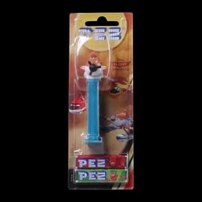 Bombone Pez 17g+Lizalica Gratis 15g