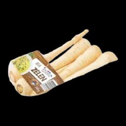 Zelen Za Supu Očišćena 500 Gr Beoflora