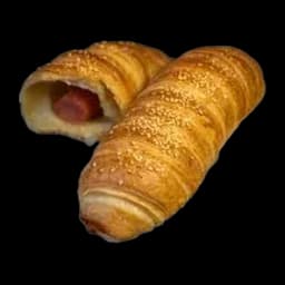 Rol Viršla 90g Pekara