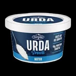 Sir Urda Snack Sa Homolj Medom 150g