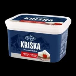 Homoljska bela kriška 400 g