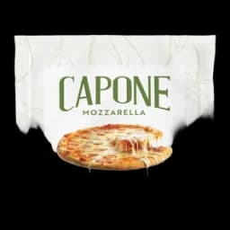 Sir Mozzarella vakum Capone 250g
