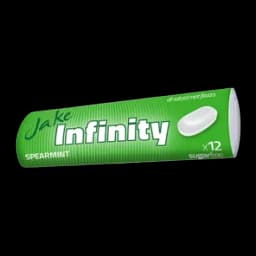 Bomboni Jake Infinity Spearmint 19gr