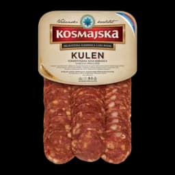 Kulen Slajs 100gr Kosmajska Delikos