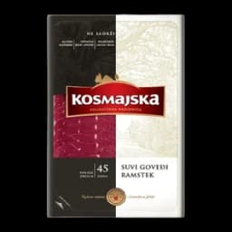 Ramst.nar.slajs Kosmajska 80g