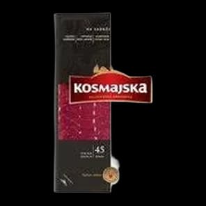Mix Kuvana Jela 250gr Kosmajska Delikos