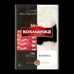 Budjola narez Kosmajska 100g