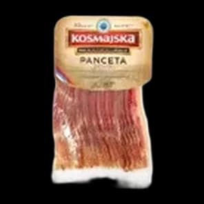 Panceta komad VP, Kosmajska