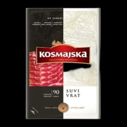 Suvi vrat rinfuz,Kosmajska