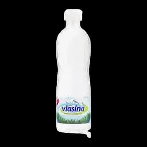 Voda Vlasina Izvorska 0,6l Pet