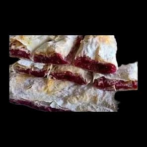 Pita sa višnjom 90g