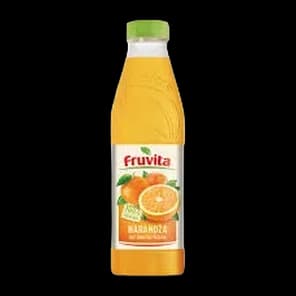 Sok narandza premium Fruvita 0.75l