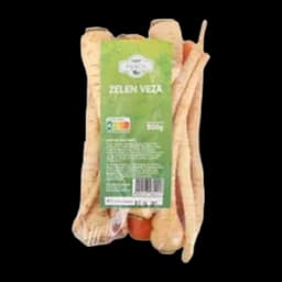 Zelen Veza Tacna 500gr Blagojević