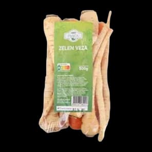 Zelen Veza Tacna 500gr Blagojević