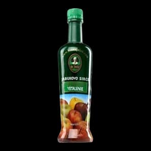 Sirće Dijet Sup Holestop 0.5l Dr. A