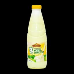 Surutka Kozja 1%mm 1l Goat