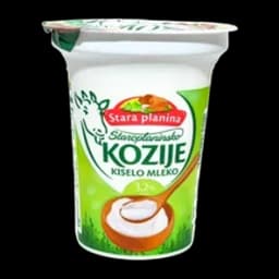 Kiselo Mleko Kozije Stara Planina 3,25%mm 400g