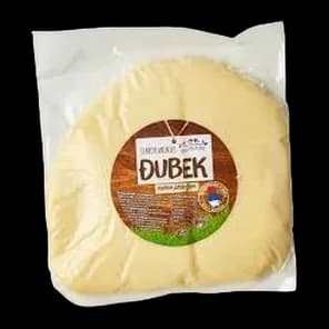 Sir Đubek Staroplaninski 300g Umk