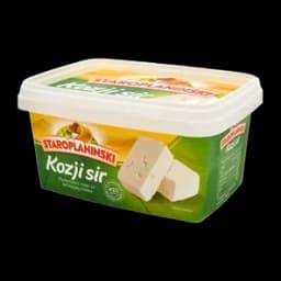 Sir Koziji Staroplaninski 45%mm Goat 400g